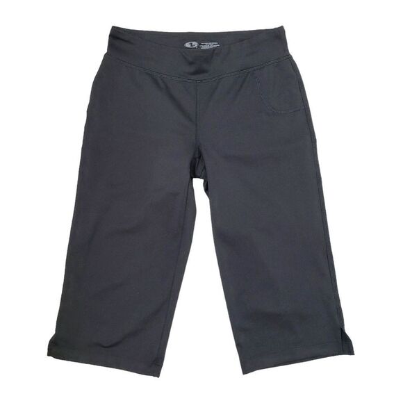2/$20 Athletic Works Black Shorts Pants Sport Size: XS - Picture 1 of 8